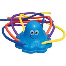 Amo Plastlegetøj Udendørs legetøj Amo Octapus Sprayer Blue