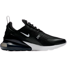 Nike 49 - Dame - Syntetisk Sneakers Nike Air Max 270 W - Black/White/Anthracite