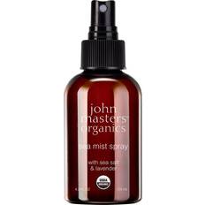 Plejende - Vitaminer Saltvandsspray John Masters Organics Sea Mist Spray with Sea Salt & Lavender 125ml