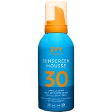 EVY Solcremer EVY Sunscreen Mousse High SPF30 100ml