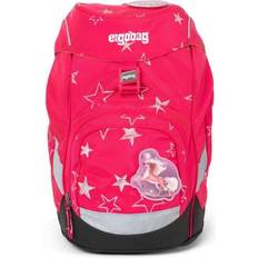 Ergobag Brystremme - Dame Skoletasker Ergobag Prime School Backpack - Cinbearella