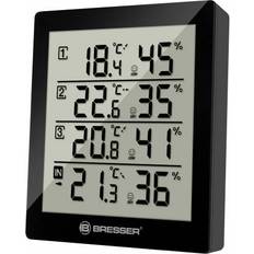 Indendørstemperaturer Termometre, Hygrometre & Barometre Bresser 7000020CM3000