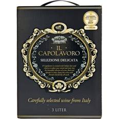 IL Capolavoro Selezione Delicata Puglia 13% 300cl