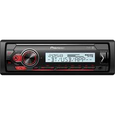 Pioneer MVH-MS410BT