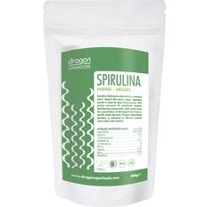Spirulina Dragon Superfoods Spirulina Powder 200g