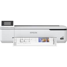 Epson Farveprinter - Google Cloud Print - Inkjet Printere Epson SureColor SC-T2100