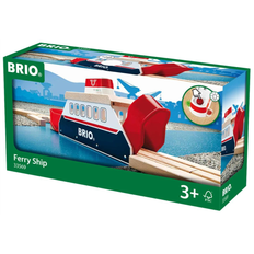 BRIO Tog BRIO Ferry Ship 33569