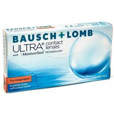 Bausch & Lomb ULTRA for Astigmatism 6-pack