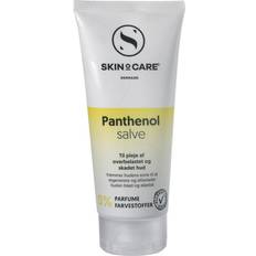 SkinOcare Panthenol 100ml Salve