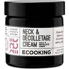 Collagen Halscremer Ecooking Neck & Décolletage Cream 50ml