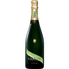 Mumm Vine Mumm Demi-Sec Pinot Meunier, Pinot Noir, Chardonnay Champagne 12% 75cl