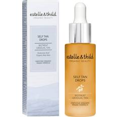 Estelle & Thild BioTreat Self Tan Drops 30ml