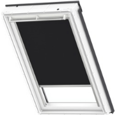 Velux Polyester Rullegardiner Velux DKL CK04 3009S 55x98cm 55x98cm