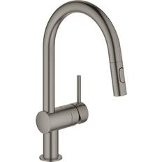 Grohe Minta C-pip (32321AL2) Grafitgrå