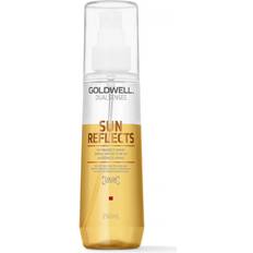 Goldwell Plejende Stylingprodukter Goldwell Sun Reflects UV Protect Spray 150ml