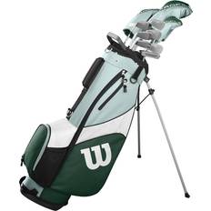 Wilson Golfkøller Wilson Prostaff SGI Carry Complete Golf Set W