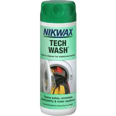 Rengøringsudstyr & -Midler Nikwax Tech Wash 300ml