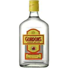 Gordon's Gin Øl & Spiritus Gordon's London Dry Gin 37.5% 35 cl