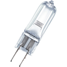 G6.35 - Kapsler Lyskilder LEDVANCE 64657 HLX Halogen Lamp 250W G6.35
