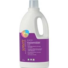 Rengøringsmidler Sonett Laundry Liquid Lavender 2L