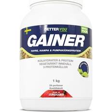 Better You Gainer Strawberry