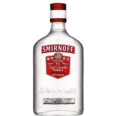 Smirnoff Vodka Red 37.5% 35 cl