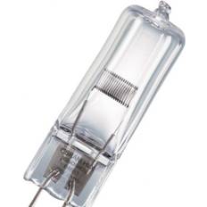 G6.35 - Kapsler Lyskilder LEDVANCE 64664 HLX Halogen Lamp 400W G6.35