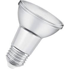 LEDVANCE E27 - Reflektorer Lyskilder LEDVANCE SST PAR 20 50 LED Lamp 5W E27