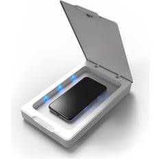 Zagg Mobiltelefon rensere Zagg UV Sanitizer