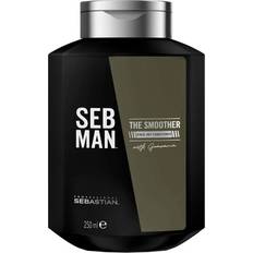 Sebastian Professional Plejende Balsammer Sebastian Professional Seb Man The Smoother Conditioner 250ml