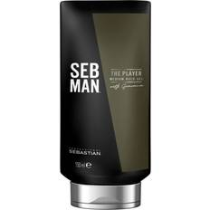 Sebastian Professional Plejende Stylingprodukter Sebastian Professional Seb Man the Player Hair Styling Gel 150ml