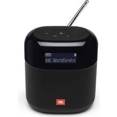 JBL Bærbar radio - DAB+ Radioer JBL Tuner XL Radio-Højtaler