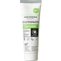 Tandbørster, Tandpastaer & Mundskyl Urtekram Bio9 Whitening Fresh Mint 75ml