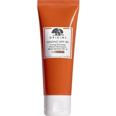 Origins Ginzing Energy-Boosting Tinted Moisturizer SPF40 50ml