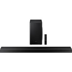 Samsung 5,1 Soundbars & Hjemmebiografpakker Samsung HW-Q60T