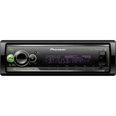 Pioneer MVH-S520BT