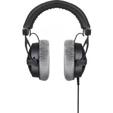 Over-Ear - Sort Høretelefoner Beyerdynamic DT 770 Pro 80 Ohms