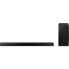 Samsung HDMI - HDMI Pass-Through Soundbars Samsung HW-Q800T