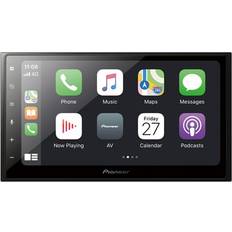 Pioneer Apple CarPlay Båd- & Bilstereo Pioneer SPH-DA250DAB