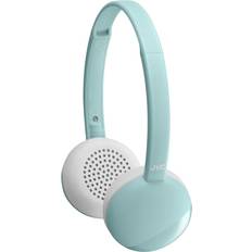 On-Ear - Pink - Trådløse Høretelefoner JVC HA-S22W