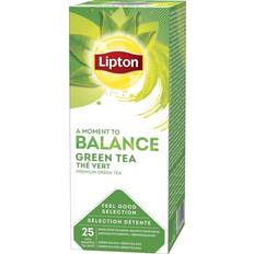 Lipton Green Tea 2g 25stk