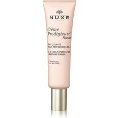 Nuxe Basismakeup Nuxe Crème Prodigieuse Boost - 5-in-1 Multi-Perfection Smoothing Primer 30ml