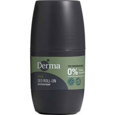 Deodoranter Derma Man Antiperspirant Deo Roll-on 50ml