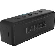 Lamax Batterier Bluetooth-højtalere Lamax Sentinel2