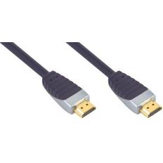 Bandridge Premium HDMI - HDMI