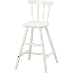 Ikea Agam Junior Chair White
