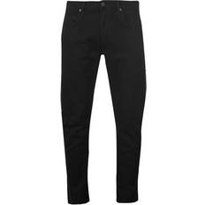 Lee M Jeans Lee Daren Jeans - Clean Black