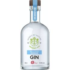Nordic By Nature Premium Gin 37.5% 50 cl