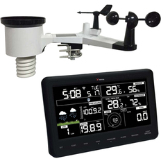 LR03/R3 (AAA) - Lufttryk Termometre & Vejrstationer Ventus W830