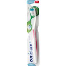 Zendium Tandbørster, Tandpastaer & Mundskyl Zendium Clinic Soft